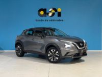 Nissan Juke 1.0 DIG-T 12V 7DCT - <small></small> 20.990 € <small></small> - #1