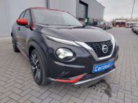 Nissan Juke 1.0 DIG-T 2WD -AUTOM-CAMERA-BLUETOOTH-GARANTIE-- - <small></small> 18.490 € <small>TTC</small> - #1