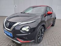 Nissan Juke 1.0 DIG-T 2WD -AUTOM-CAMERA-BLUETOOTH-GARANTIE-- - <small></small> 18.490 € <small>TTC</small> - #3