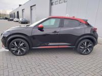 Nissan Juke 1.0 DIG-T 2WD -AUTOM-CAMERA-BLUETOOTH-GARANTIE-- - <small></small> 18.490 € <small>TTC</small> - #4