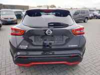 Nissan Juke 1.0 DIG-T 2WD -AUTOM-CAMERA-BLUETOOTH-GARANTIE-- - <small></small> 18.490 € <small>TTC</small> - #6