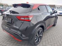 Nissan Juke 1.0 DIG-T 2WD -AUTOM-CAMERA-BLUETOOTH-GARANTIE-- - <small></small> 18.490 € <small>TTC</small> - #7