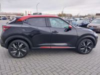 Nissan Juke 1.0 DIG-T 2WD -AUTOM-CAMERA-BLUETOOTH-GARANTIE-- - <small></small> 18.490 € <small>TTC</small> - #8