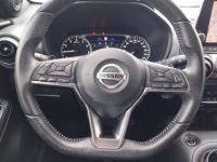 Nissan Juke 1.0 DIG-T 2WD -AUTOM-CAMERA-BLUETOOTH-GARANTIE-- - <small></small> 18.490 € <small>TTC</small> - #13