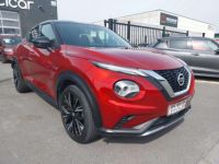 Nissan Juke 1.0 DIG-T 2WD N-Design--GARANTIE USINE 02-2026-- - <small></small> 22.890 € <small>TTC</small> - #1