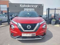 Nissan Juke 1.0 DIG-T 2WD N-Design--GARANTIE USINE 02-2026-- - <small></small> 22.890 € <small>TTC</small> - #2