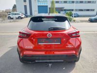 Nissan Juke 1.0 DIG-T 2WD N-Design--GARANTIE USINE 02-2026-- - <small></small> 22.890 € <small>TTC</small> - #5