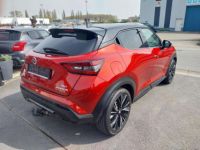 Nissan Juke 1.0 DIG-T 2WD N-Design--GARANTIE USINE 02-2026-- - <small></small> 22.890 € <small>TTC</small> - #6