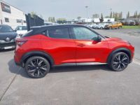 Nissan Juke 1.0 DIG-T 2WD N-Design--GARANTIE USINE 02-2026-- - <small></small> 22.890 € <small>TTC</small> - #8