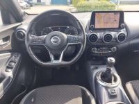 Nissan Juke 1.0 DIG-T 2WD N-Design--GARANTIE USINE 02-2026-- - <small></small> 22.890 € <small>TTC</small> - #10