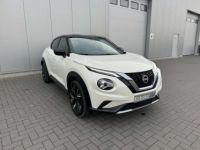 Nissan Juke 1.0 DIG-T 2WD N-Design GPS CAMERA GARANTIE - <small></small> 20.990 € <small>TTC</small> - #1