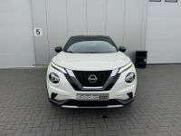 Nissan Juke 1.0 DIG-T 2WD N-Design GPS CAMERA GARANTIE - <small></small> 20.990 € <small>TTC</small> - #2