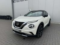 Nissan Juke 1.0 DIG-T 2WD N-Design GPS CAMERA GARANTIE - <small></small> 20.990 € <small>TTC</small> - #3