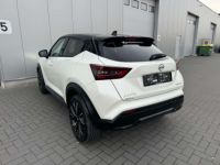 Nissan Juke 1.0 DIG-T 2WD N-Design GPS CAMERA GARANTIE - <small></small> 20.990 € <small>TTC</small> - #4