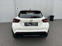 Nissan Juke 1.0 DIG-T 2WD N-Design GPS CAMERA GARANTIE - <small></small> 20.990 € <small>TTC</small> - #5