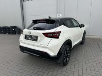 Nissan Juke 1.0 DIG-T 2WD N-Design GPS CAMERA GARANTIE - <small></small> 20.990 € <small>TTC</small> - #6