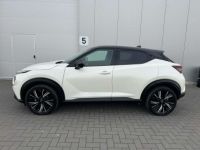 Nissan Juke 1.0 DIG-T 2WD N-Design GPS CAMERA GARANTIE - <small></small> 20.990 € <small>TTC</small> - #8