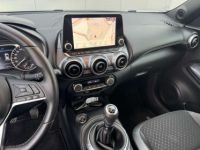 Nissan Juke 1.0 DIG-T 2WD N-Design GPS CAMERA GARANTIE - <small></small> 20.990 € <small>TTC</small> - #11