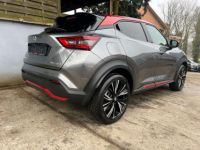 Nissan Juke 1.0 DIG-T 2WD n-Desing Pack fuji Sunset R Sport - <small></small> 18.500 € <small>TTC</small> - #3