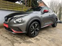 Nissan Juke 1.0 DIG-T 2WD n-Desing Pack fuji Sunset R Sport - <small></small> 18.500 € <small>TTC</small> - #4