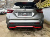 Nissan Juke 1.0 DIG-T 2WD n-Desing Pack fuji Sunset R Sport - <small></small> 18.500 € <small>TTC</small> - #5