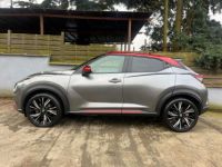 Nissan Juke 1.0 DIG-T 2WD n-Desing Pack fuji Sunset R Sport - <small></small> 18.500 € <small>TTC</small> - #6