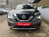 Nissan Juke 1.0 DIG-T 2WD n-Desing Pack fuji Sunset R Sport - <small></small> 18.500 € <small>TTC</small> - #7