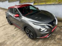 Nissan Juke 1.0 DIG-T 2WD n-Desing Pack fuji Sunset R Sport - <small></small> 18.500 € <small>TTC</small> - #8