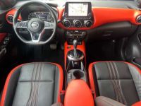 Nissan Juke 1.0 DIG-T 2WD n-Desing Pack fuji Sunset R Sport - <small></small> 18.500 € <small>TTC</small> - #11