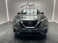 Nissan Juke 1.0 DIG-T GARANTIE 12 MOIS 1er PROPRIETAIRE - <small></small> 16.950 € <small>TTC</small> - #2