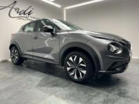 Nissan Juke 1.0 DIG-T GARANTIE 12 MOIS 1er PROPRIETAIRE - <small></small> 16.950 € <small>TTC</small> - #12