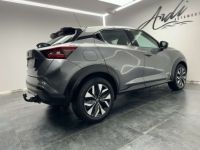 Nissan Juke 1.0 DIG-T GARANTIE 12 MOIS 1er PROPRIETAIRE - <small></small> 16.950 € <small>TTC</small> - #14