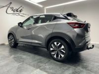 Nissan Juke 1.0 DIG-T GARANTIE 12 MOIS 1er PROPRIETAIRE - <small></small> 16.950 € <small>TTC</small> - #15