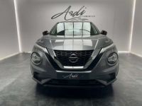 Nissan Juke 1.0 DIG-T GARANTIE 12 MOIS 1er PROPRIETAIRE - <small></small> 16.500 € <small>TTC</small> - #2