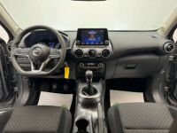 Nissan Juke 1.0 DIG-T GARANTIE 12 MOIS 1er PROPRIETAIRE - <small></small> 16.500 € <small>TTC</small> - #8