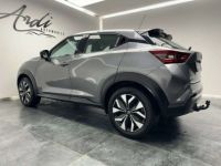 Nissan Juke 1.0 DIG-T GARANTIE 12 MOIS 1er PROPRIETAIRE - <small></small> 16.500 € <small>TTC</small> - #12