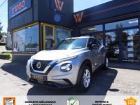 Nissan Juke 1.0 DIGT 114 CH N-CONNECTA 2WD DCT BVA + CARPLAY CAMERA DE RECUL - <small></small> 18.989 € <small>TTC</small> - #1