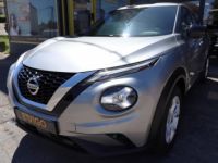 Nissan Juke 1.0 DIGT 114 CH N-CONNECTA 2WD DCT BVA + CARPLAY CAMERA DE RECUL - <small></small> 18.989 € <small>TTC</small> - #2