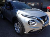 Nissan Juke 1.0 DIGT 114 CH N-CONNECTA 2WD DCT BVA + CARPLAY CAMERA DE RECUL - <small></small> 18.989 € <small>TTC</small> - #8