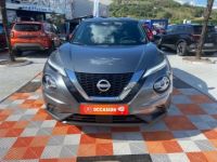 Nissan Juke 1.0 DIGT 114 DCT TEKNA GPS JA 19 Caméra 360° Pack Hiver - <small></small> 23.980 € <small>TTC</small> - #2