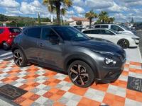 Nissan Juke 1.0 DIGT 114 DCT TEKNA GPS JA 19 Caméra 360° Pack Hiver - <small></small> 23.980 € <small>TTC</small> - #3