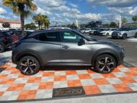 Nissan Juke 1.0 DIGT 114 DCT TEKNA GPS JA 19 Caméra 360° Pack Hiver - <small></small> 23.980 € <small>TTC</small> - #4