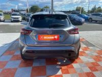 Nissan Juke 1.0 DIGT 114 DCT TEKNA GPS JA 19 Caméra 360° Pack Hiver - <small></small> 23.980 € <small>TTC</small> - #6