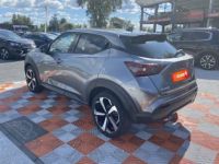 Nissan Juke 1.0 DIGT 114 DCT TEKNA GPS JA 19 Caméra 360° Pack Hiver - <small></small> 23.980 € <small>TTC</small> - #7