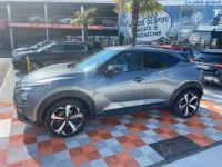 Nissan Juke 1.0 DIGT 114 DCT TEKNA GPS JA 19 Caméra 360° Pack Hiver - <small></small> 23.980 € <small>TTC</small> - #8