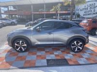 Nissan Juke 1.0 DIGT 114 DCT TEKNA GPS JA 19 Caméra 360° Pack Hiver - <small></small> 23.980 € <small>TTC</small> - #10