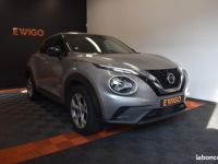 Nissan Juke 1.0 DIGT 114ch 2WD 1ERE MAIN CAMERA CARPLAY SUIVI GARANTIE 6 A 60 MOIS - <small></small> 15.290 € <small>TTC</small> - #1