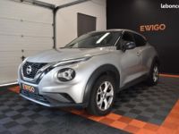 Nissan Juke 1.0 DIGT 114ch 2WD 1ERE MAIN CAMERA CARPLAY SUIVI GARANTIE 6 A 60 MOIS - <small></small> 15.290 € <small>TTC</small> - #3