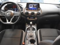 Nissan Juke 1.0 DIGT 114ch 2WD 1ERE MAIN CAMERA CARPLAY SUIVI GARANTIE 6 A 60 MOIS - <small></small> 15.290 € <small>TTC</small> - #6