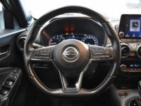 Nissan Juke 1.0 DIGT 114ch 2WD 1ERE MAIN CAMERA CARPLAY SUIVI GARANTIE 6 A 60 MOIS - <small></small> 15.290 € <small>TTC</small> - #11